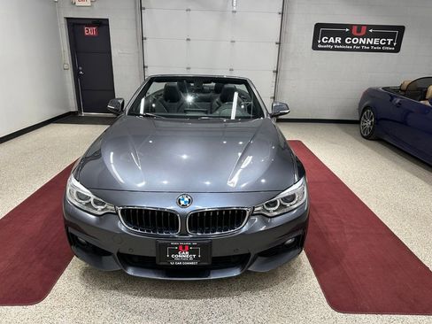 Used 2016 BMW 428i xDrive image 6