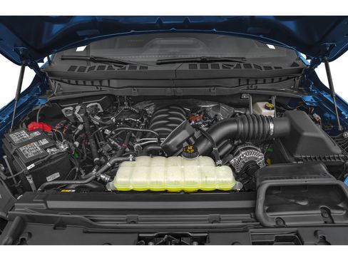 New 2026 Ford F150 Tremor AWD/4WD image 33