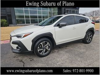 Used 2024 Subaru Crosstrek 2.0i Premium w/ Crosstrek Mirror Package 360° Tour