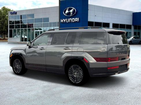 New 2026 Hyundai Santa Fe Calligraphy FWD image 4