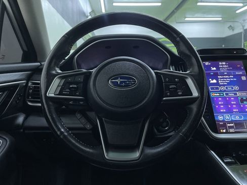 Used 2022 Subaru Legacy Limited XT image 20