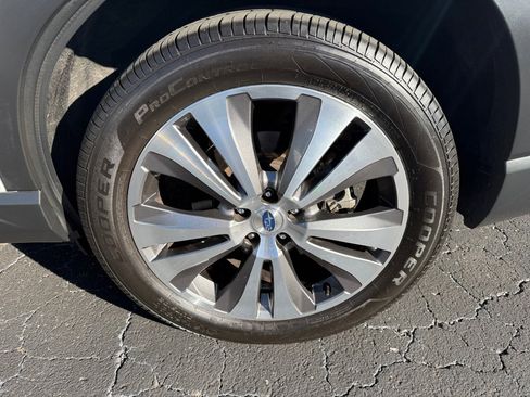 Used 2021 Subaru Ascent Premium w/ Sport Package image 27