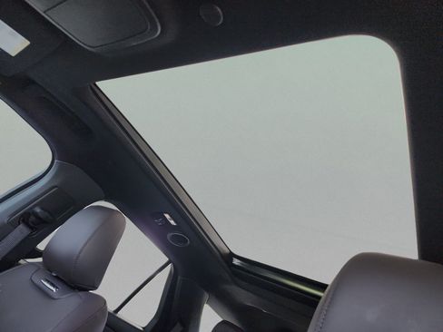 New 2026 Ford Explorer Platinum RWD image 28