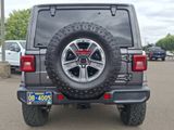 Used 2020 Jeep Wrangler Unlimited Sahara image 6