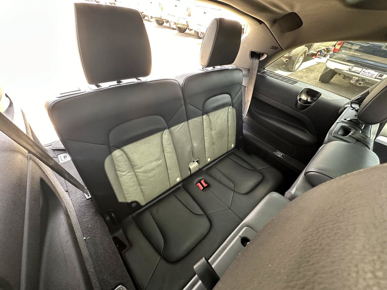 Used 2013 Audi Q7 3.0T S line Prestige w/ Technology Pkg AWD/4WD image 62