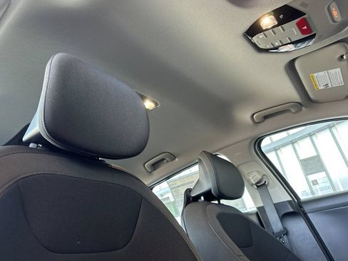 New 2026 Kia K4 FWD image 16
