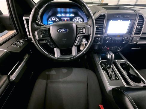 Certified 2018 Ford F150 XLT w/ Equipment Group 302A Luxury image 5