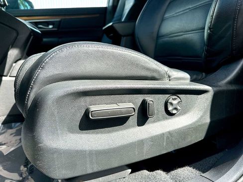 Used 2020 Honda CR-V EX-L image 14