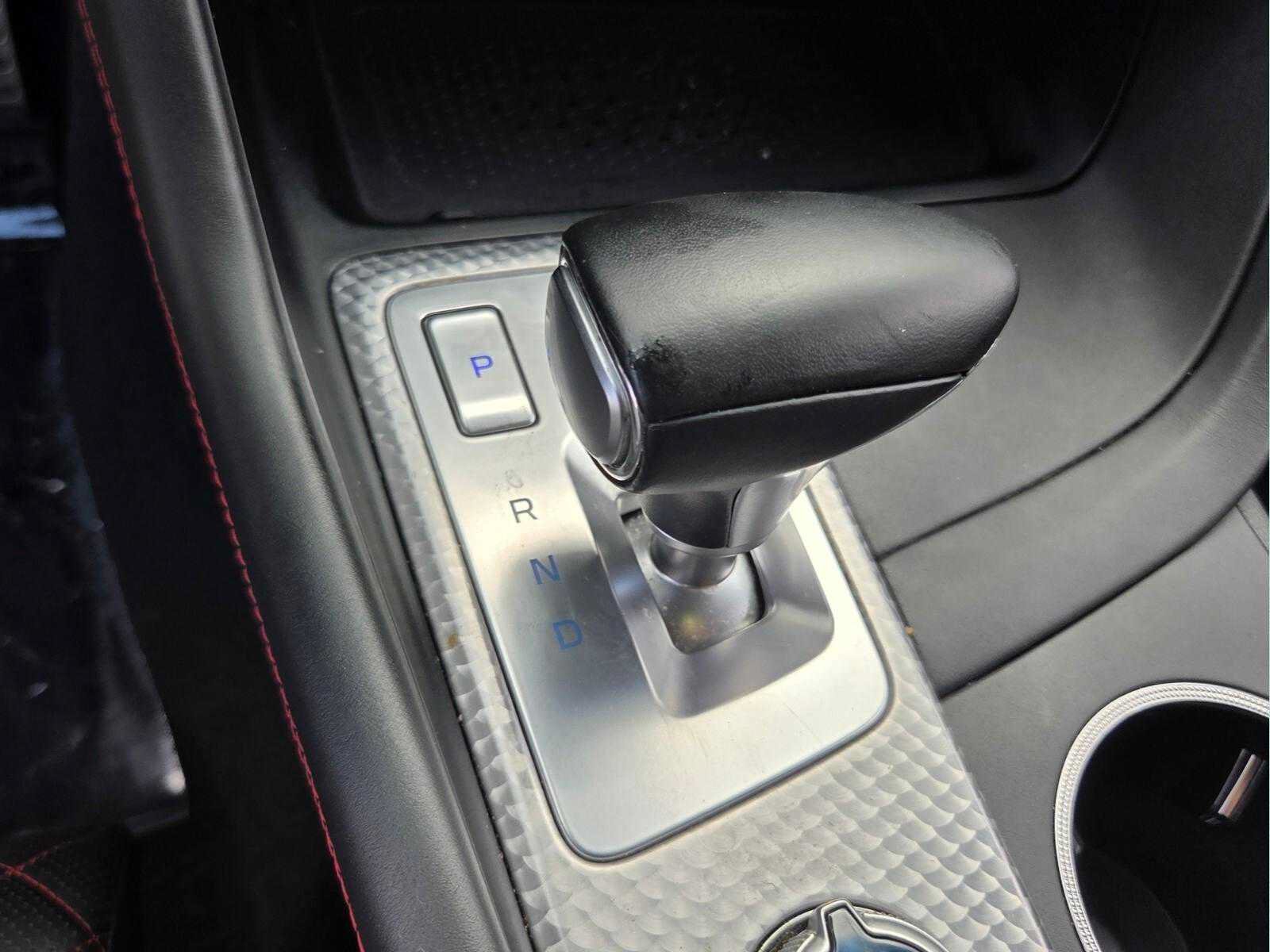Used 2022 Genesis G70 3.3T RWD image 26