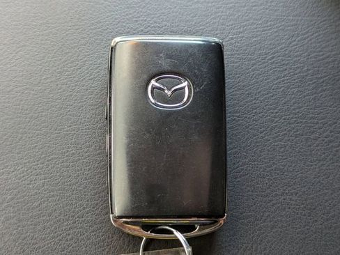 Used 2023 MAZDA CX-5 AWD 2.5 Turbo image 32