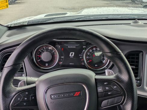 Used 2023 Dodge Challenger R/T Scat Pack image 21