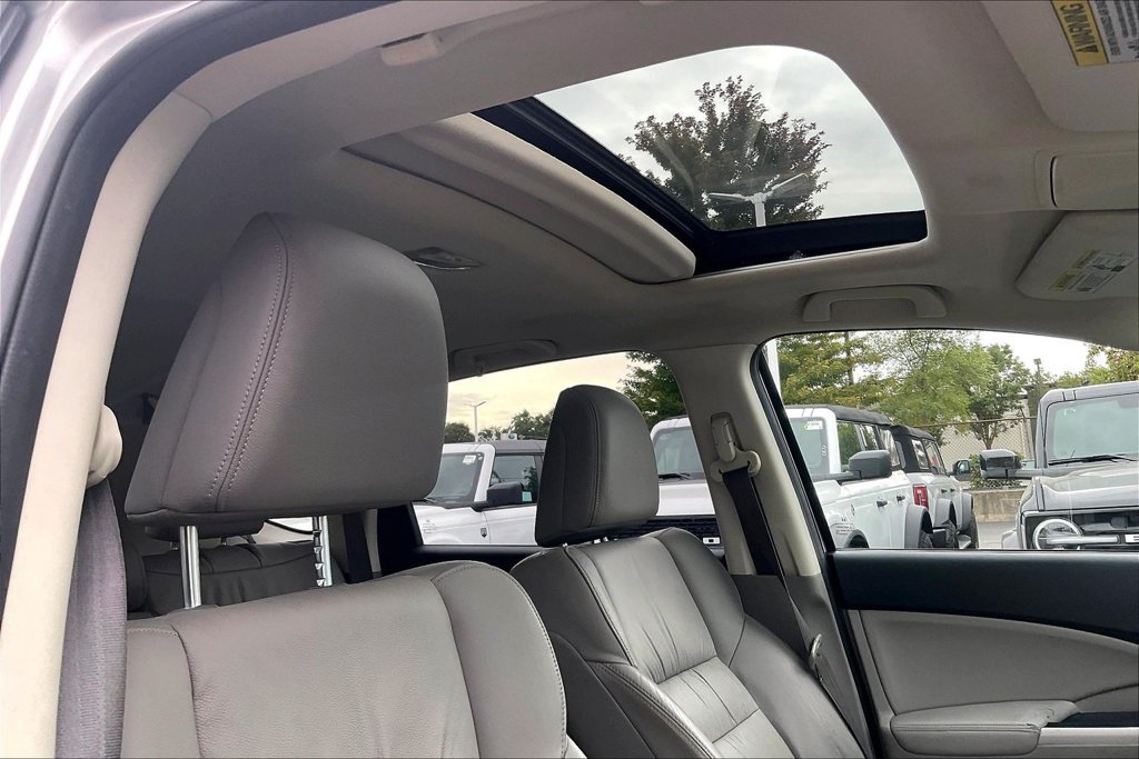 Used 2013 Honda CR-V EX-L image 21