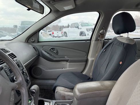 Used 2007 Chevrolet Malibu LT image 5