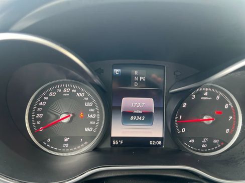 Used 2016 Mercedes-Benz C 300 4MATIC Sedan image 19