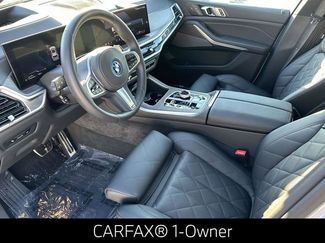 Certified 2026 BMW X5 xDrive50e w/ Executive Package video 2