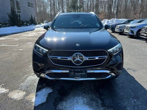Used 2026 Mercedes-Benz GLC 300 GLC 300 image 8