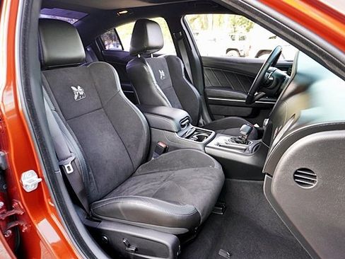 Used 2021 Dodge Charger Scat Pack image 15