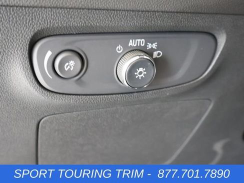 New 2026 Buick Encore GX Sport Touring w/ Advanced Technology Package FWD image 22