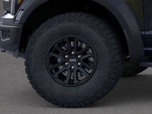 New 2025 Ford F150 Raptor image 19