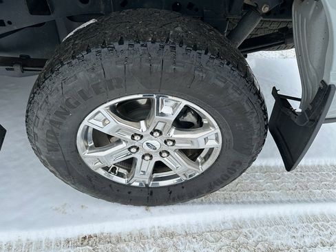 Used 2023 Ford F150 Lariat image 34