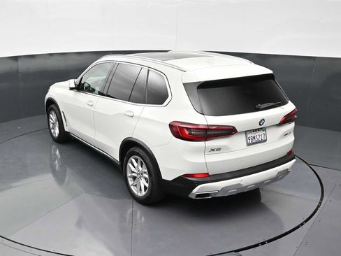 Used 2019 BMW X5 xDrive40i w/ Convenience Package AWD/4WD image 22