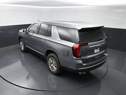 Used 2024 GMC Yukon Denali AWD/4WD image 15