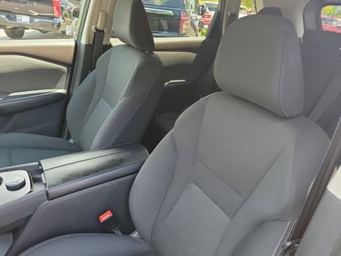 Used 2023 Nissan Rogue S AWD/4WD image 17