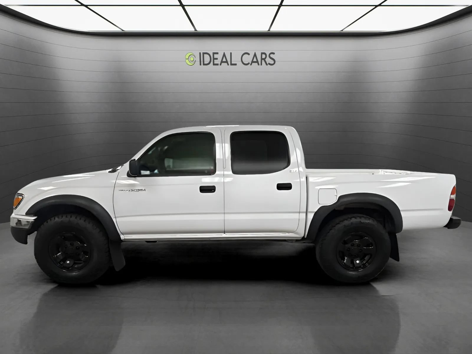 Used 2004 Toyota Tacoma PreRunner RWD image 8