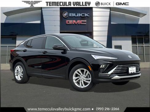 New 2026 Buick Envista Preferred w/ Convenience I Package image 1