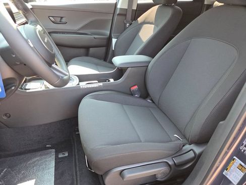 New 2026 Hyundai Kona SEL Sport AWD/4WD image 24