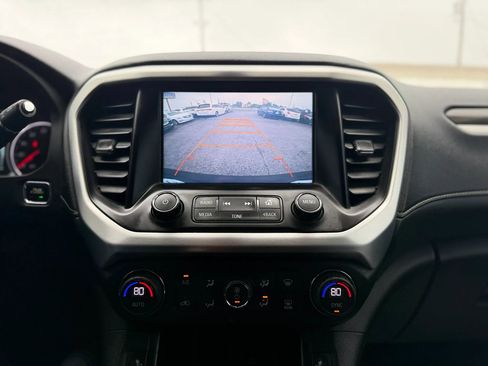 Used 2017 GMC Acadia SLT AWD/4WD image 24