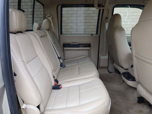 Used 2008 Ford F250 Lariat AWD/4WD image 23