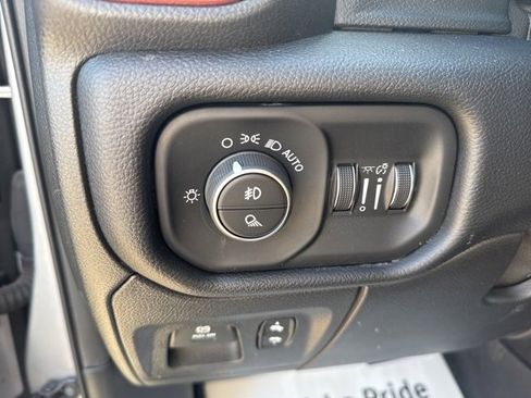 Used 2019 RAM 1500 Rebel w/ Rebel Level 1 Equipment Group image 21