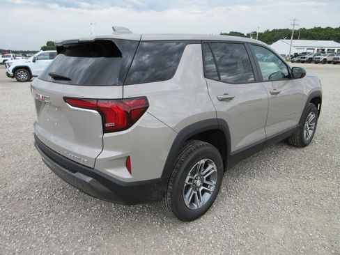 New 2026 GMC Terrain Elevation FWD image 4