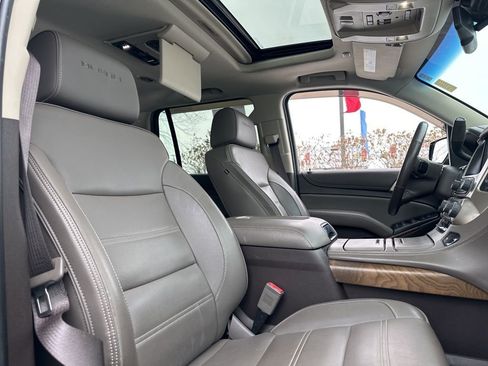 Used 2018 GMC Yukon Denali w/ Denali Ultimate Package image 28
