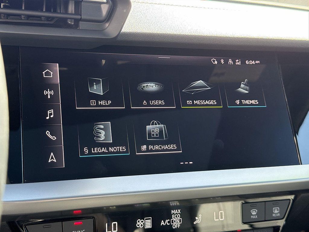 Used 2024 Audi A3 2.0T Premium FWD image 41