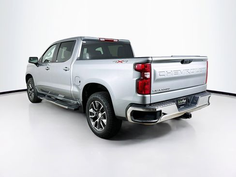 Used 2023 Chevrolet Silverado 1500 LT image 5