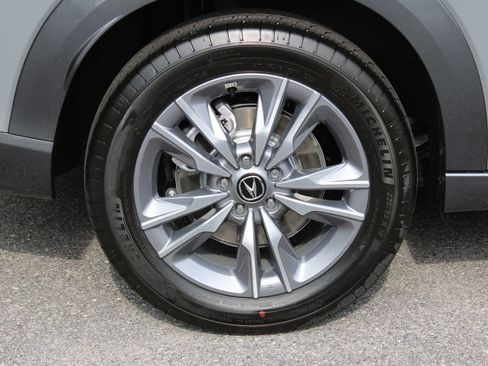 New 2025 Acura ADX Base image 32