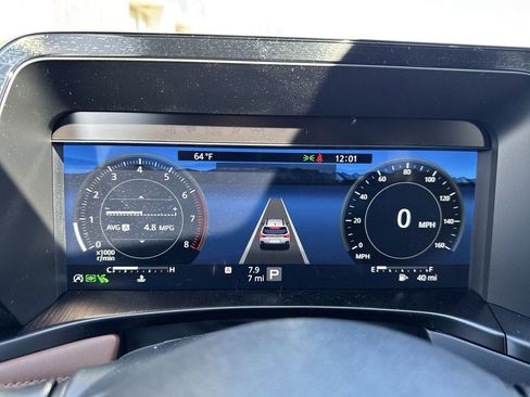 New 2026 Subaru Outback Touring XT image 10