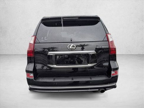 Used 2022 Lexus GX 460 Premium image 7