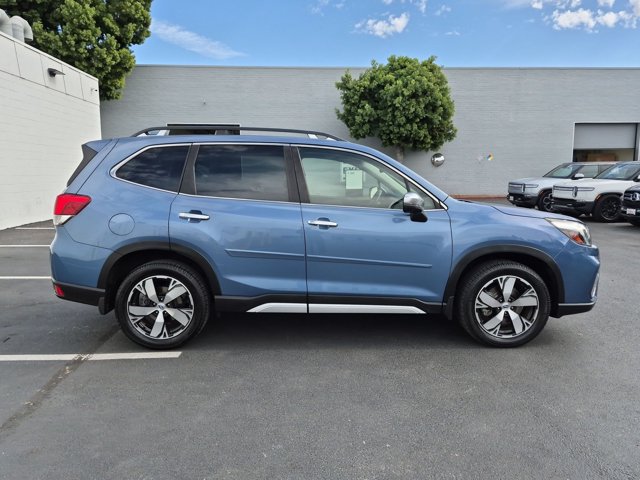 Used 2019 Subaru Forester Touring w/ Popular Package #3 AWD/4WD image 4