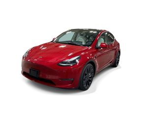 Certified 2023 Tesla Model Y Performance AWD/4WD video 1