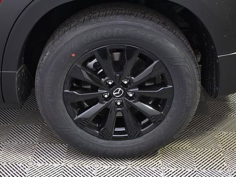 New 2026 MAZDA CX-50 AWD 2.5 S w/ Cargo Package image 20
