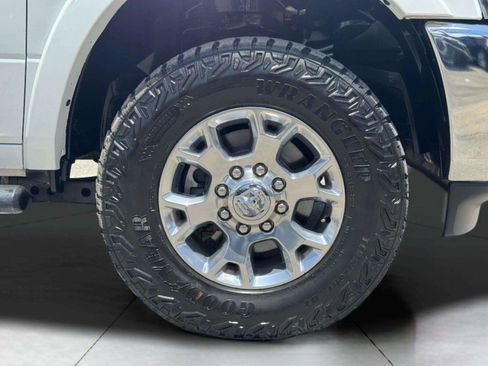 Used 2021 RAM 2500 Laramie AWD/4WD image 65