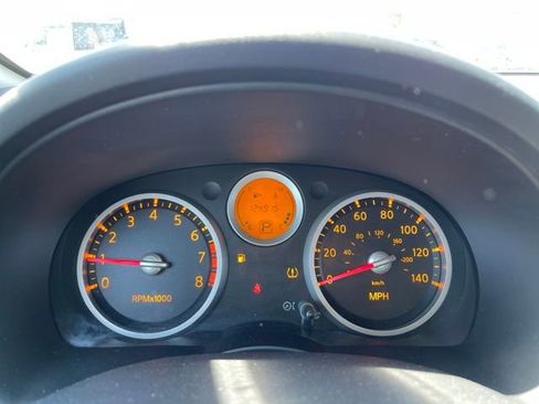 Used 2008 Nissan Sentra 2.0 FWD image 13