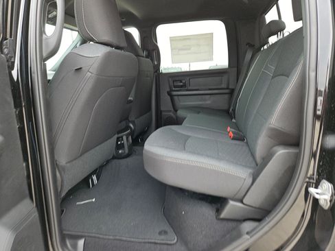 New 2026 RAM 2500 Tradesman AWD/4WD image 13