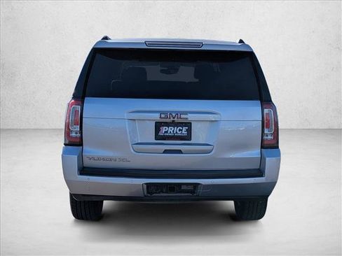 Used 2019 GMC Yukon XL SLT w/ Open Road Package image 6