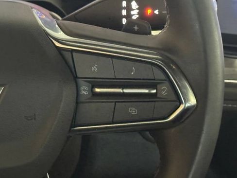 Used 2026 Chevrolet Tahoe LS w/ LPO, Dark Essentials Package AWD/4WD image 13