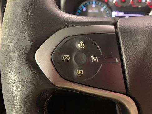 Used 2014 Chevrolet Silverado 1500 LT image 19