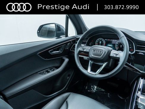 New 2026 Audi Q7 3.0T Premium Plus image 32